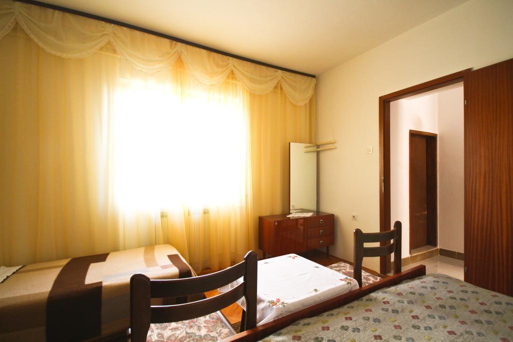 Gentilini Residence Rovinj Cameră foto