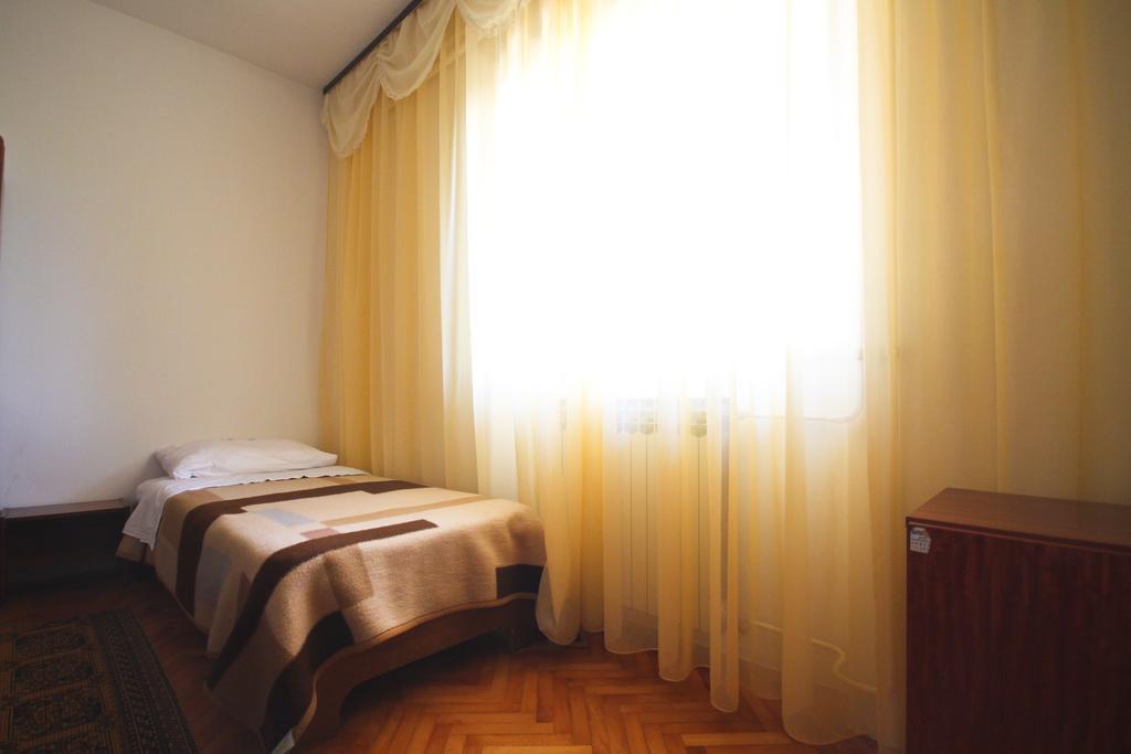 Gentilini Residence Rovinj Cameră foto
