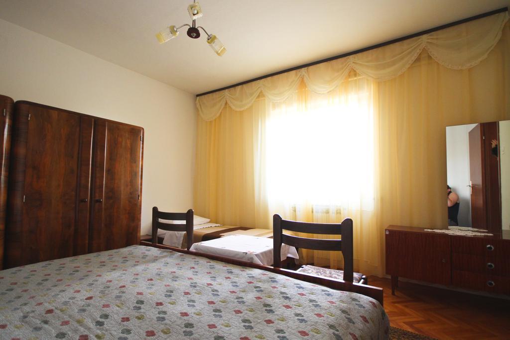 Gentilini Residence Rovinj Cameră foto
