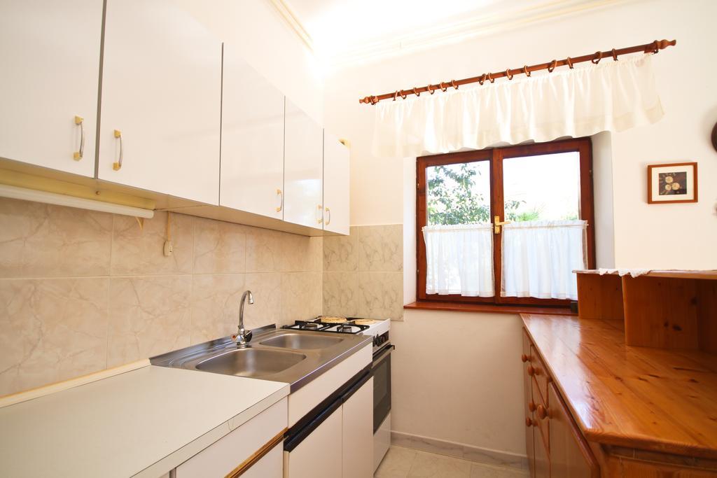 Gentilini Residence Rovinj Cameră foto