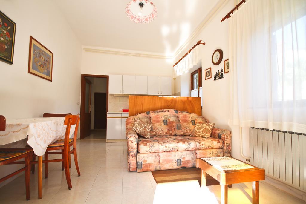 Gentilini Residence Rovinj Cameră foto