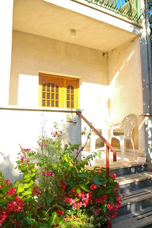 Gentilini Residence Rovinj Cameră foto