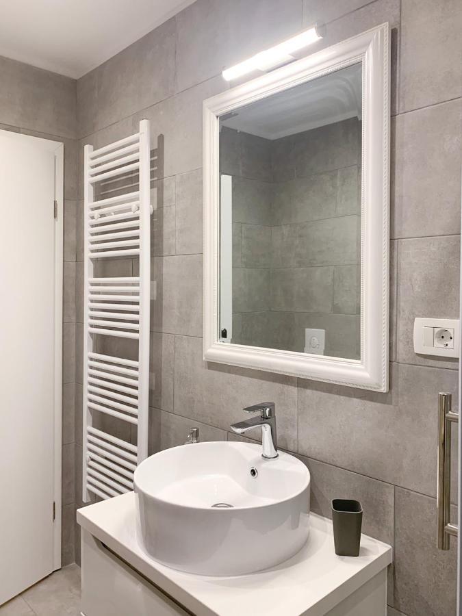 Gentilini Residence Rovinj Exterior foto